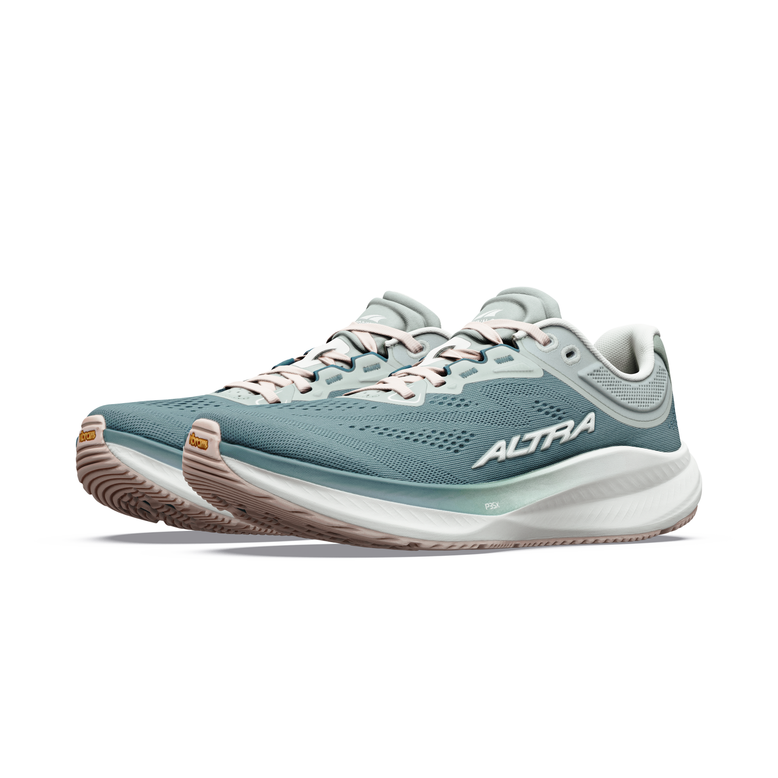 Women's Torin 9 Sea Pine/Ice/Green Milieu - ver - 5