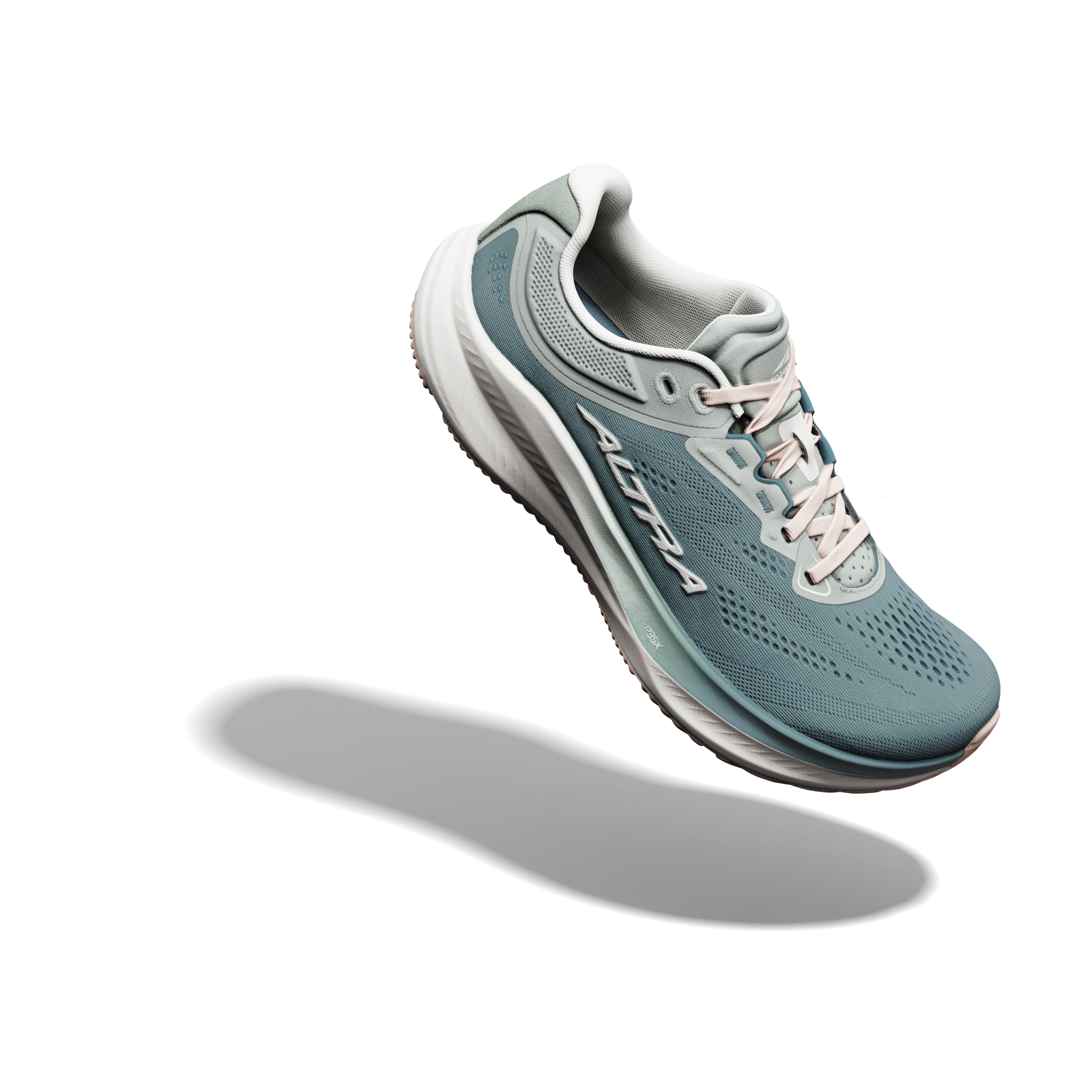 Women's Torin 9 Sea Pine/Ice/Green Milieu - ver - 6