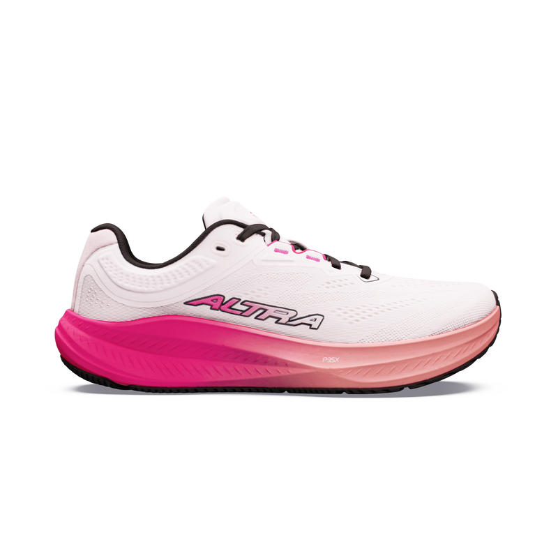 Women's Torin 9 - Coconut Cream/Pink Glo/Desert Flower / 3.5