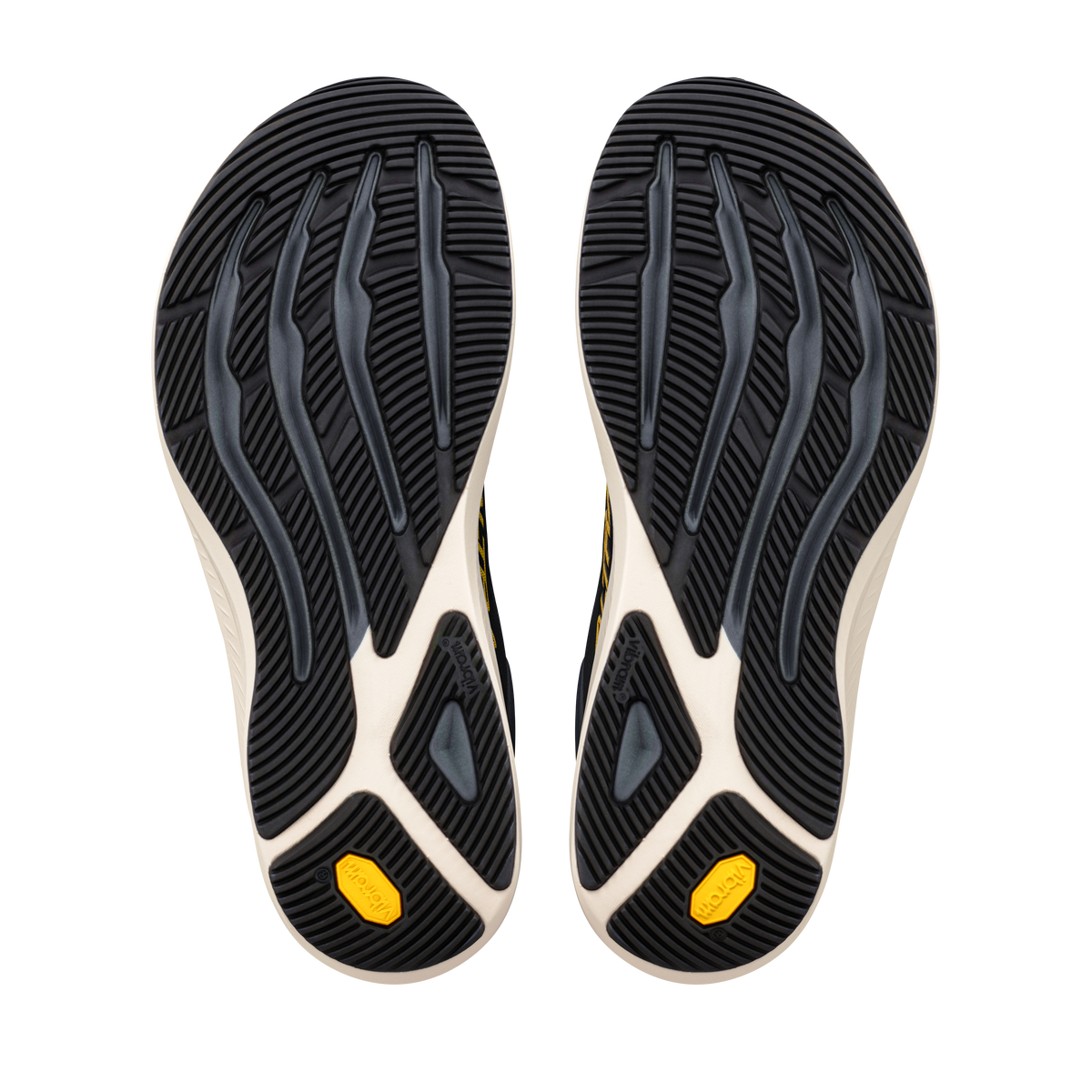 Women's Torin 9 Black/Gold/White Smoke - ver - 3