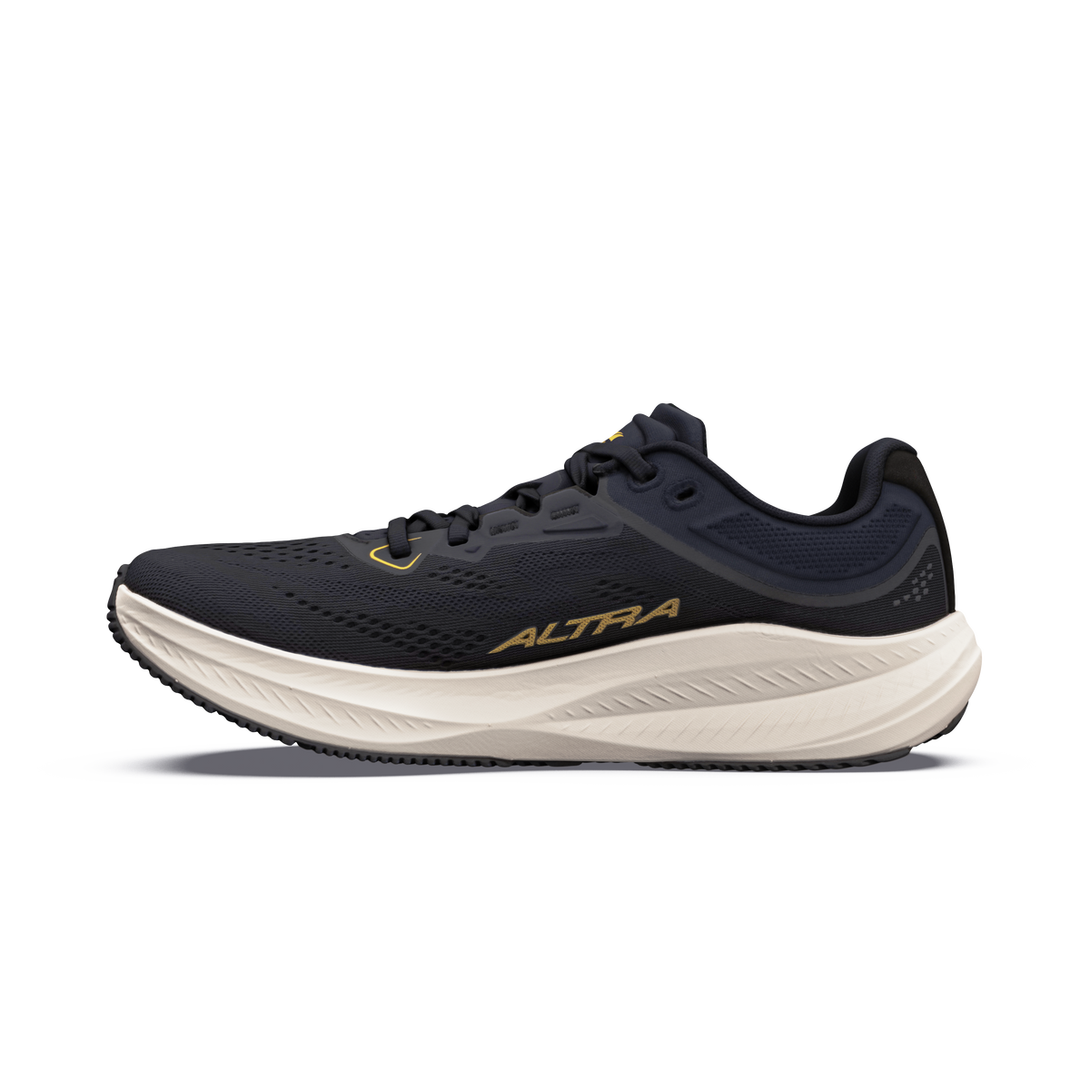 Women's Torin 9 Black/Gold/White Smoke - ver - 4