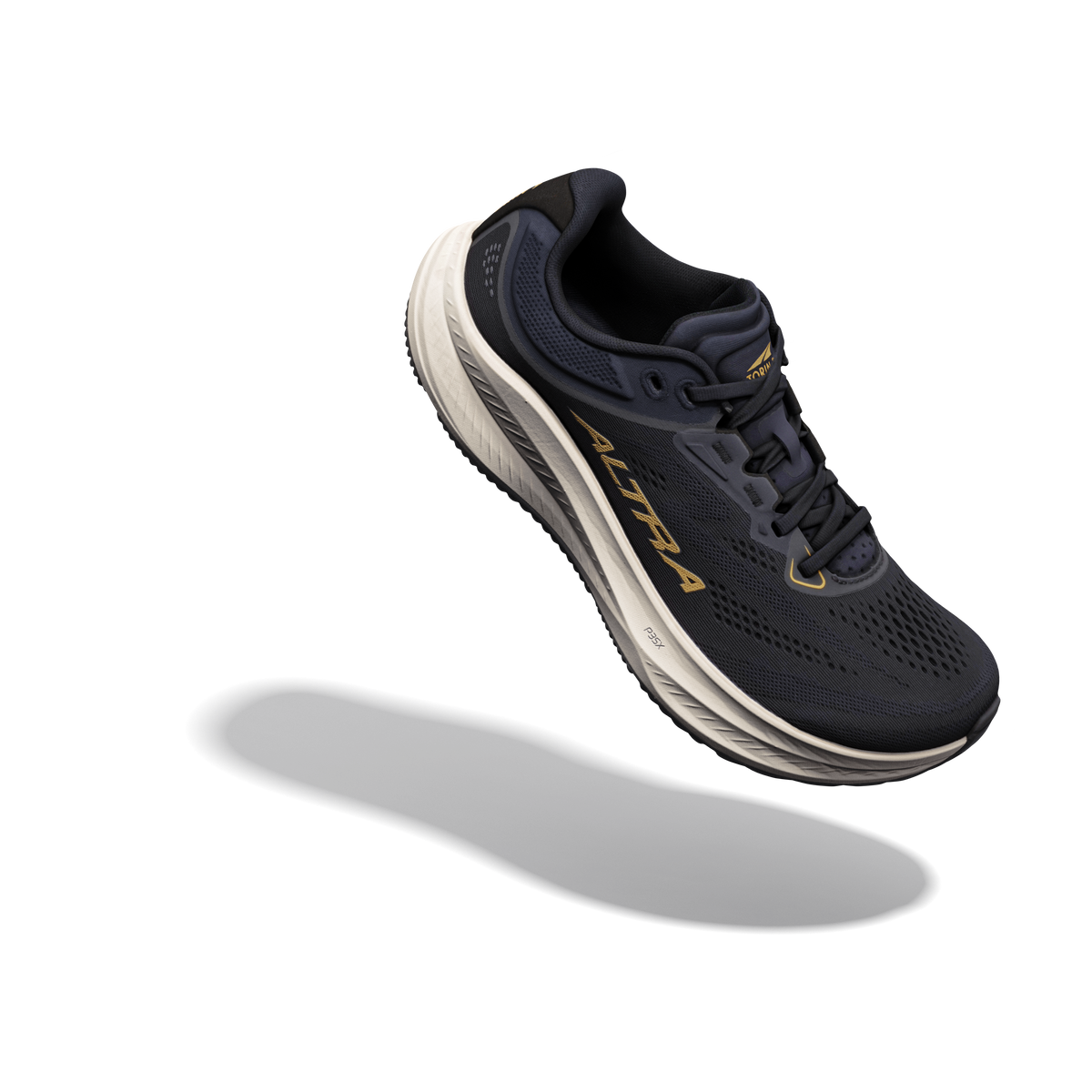 Women's Torin 9 Black/Gold/White Smoke - ver - 6