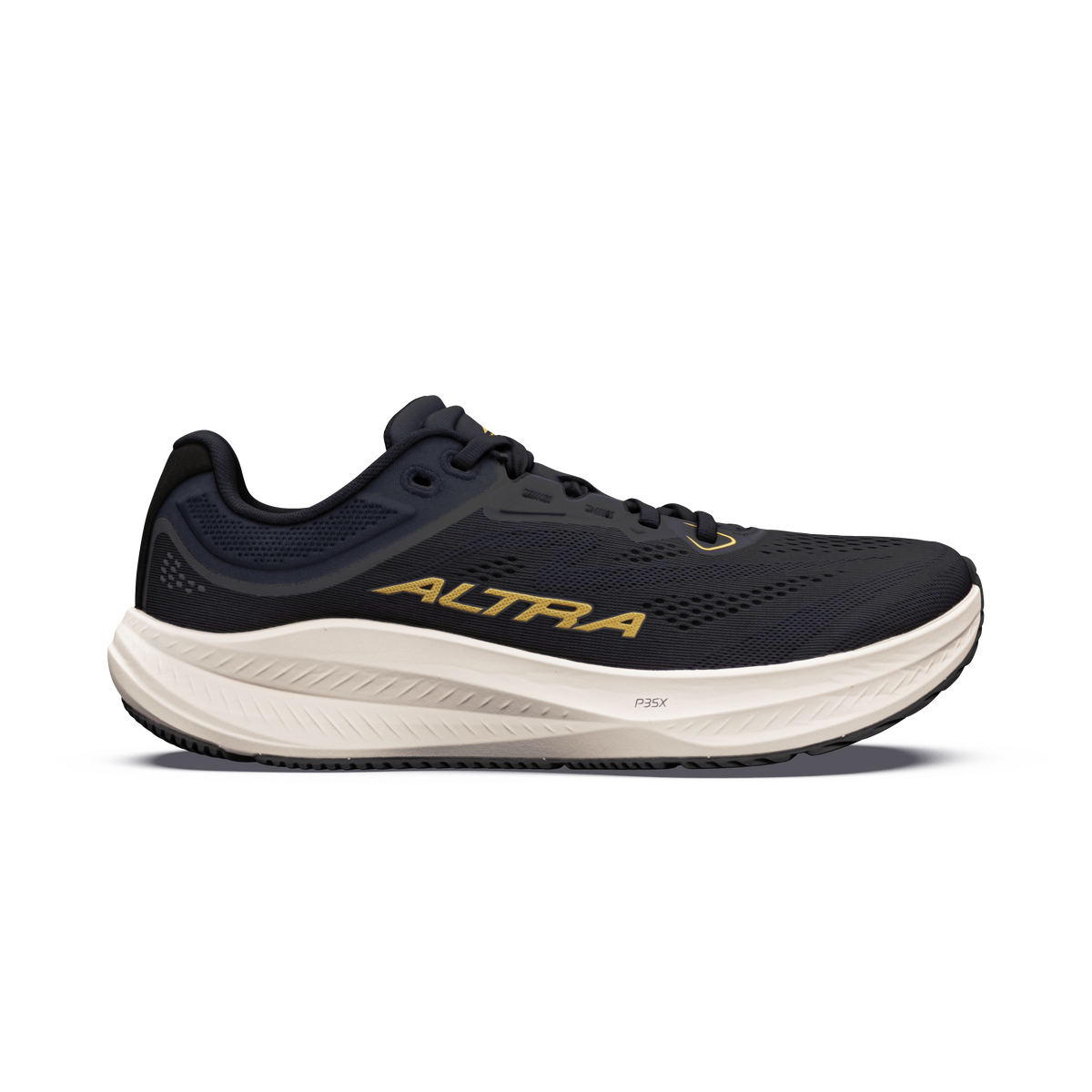 Women's Torin 9 Black/Gold/White Smoke - ver - 1
