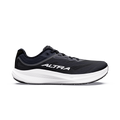 Women's Torin 9 Black/White/Black - ver - 1