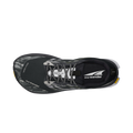 Men's Lone Peak 9+ and wander Black - ver - 3