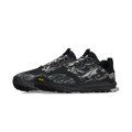 Men's Lone Peak 9+ and wander Black - ver - 5