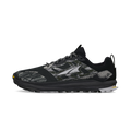 Men's Lone Peak 9+ and wander Black - ver - 1