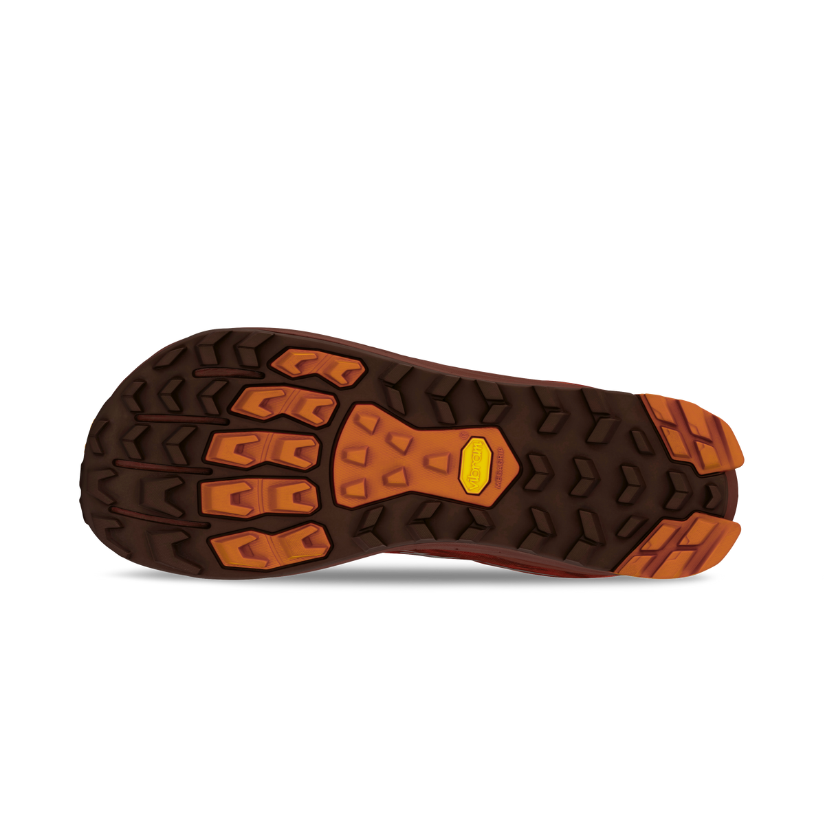 Lone Peak 9+ e Wander Uomo  - 2