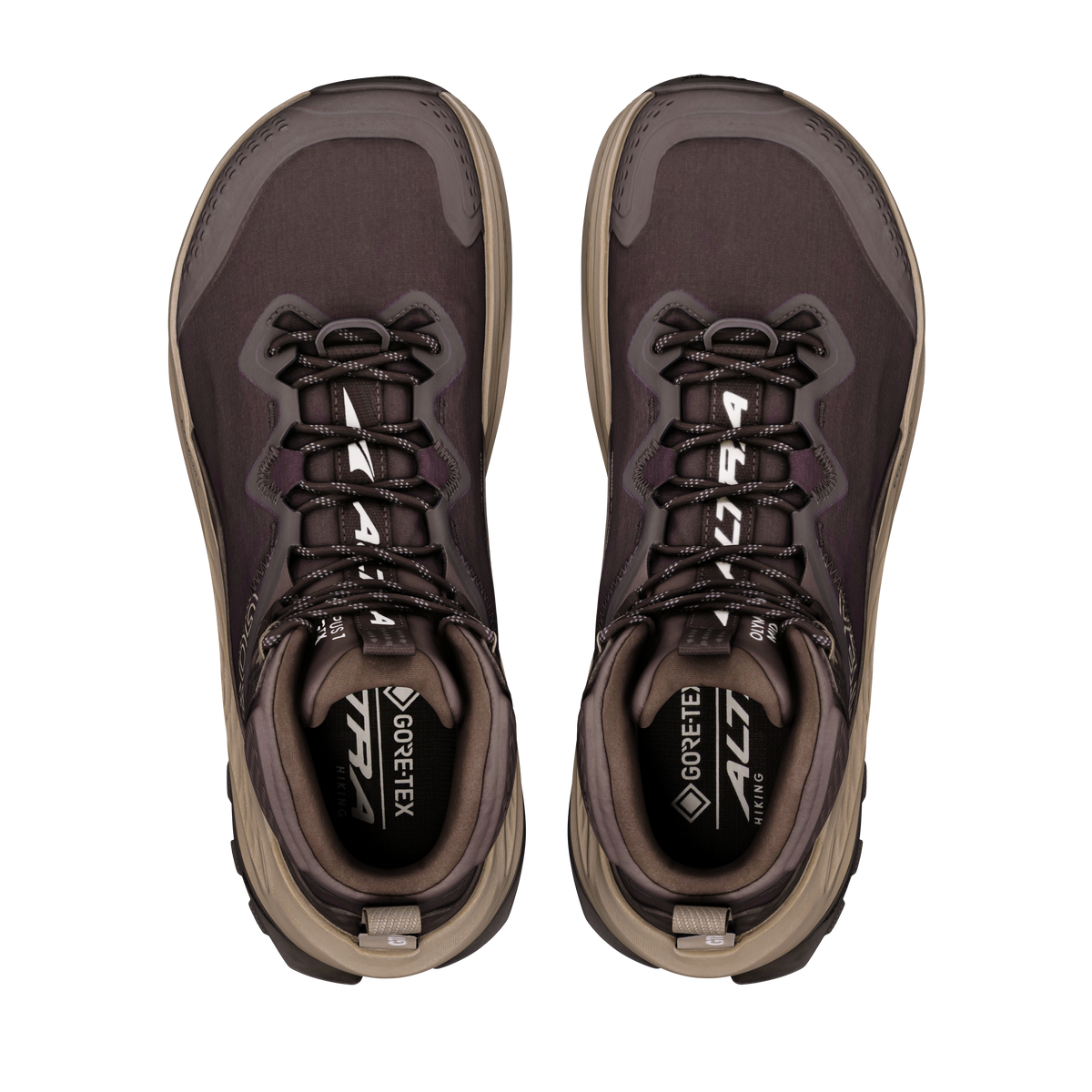 Olympus 7 Mid GTX für Herren  - 2