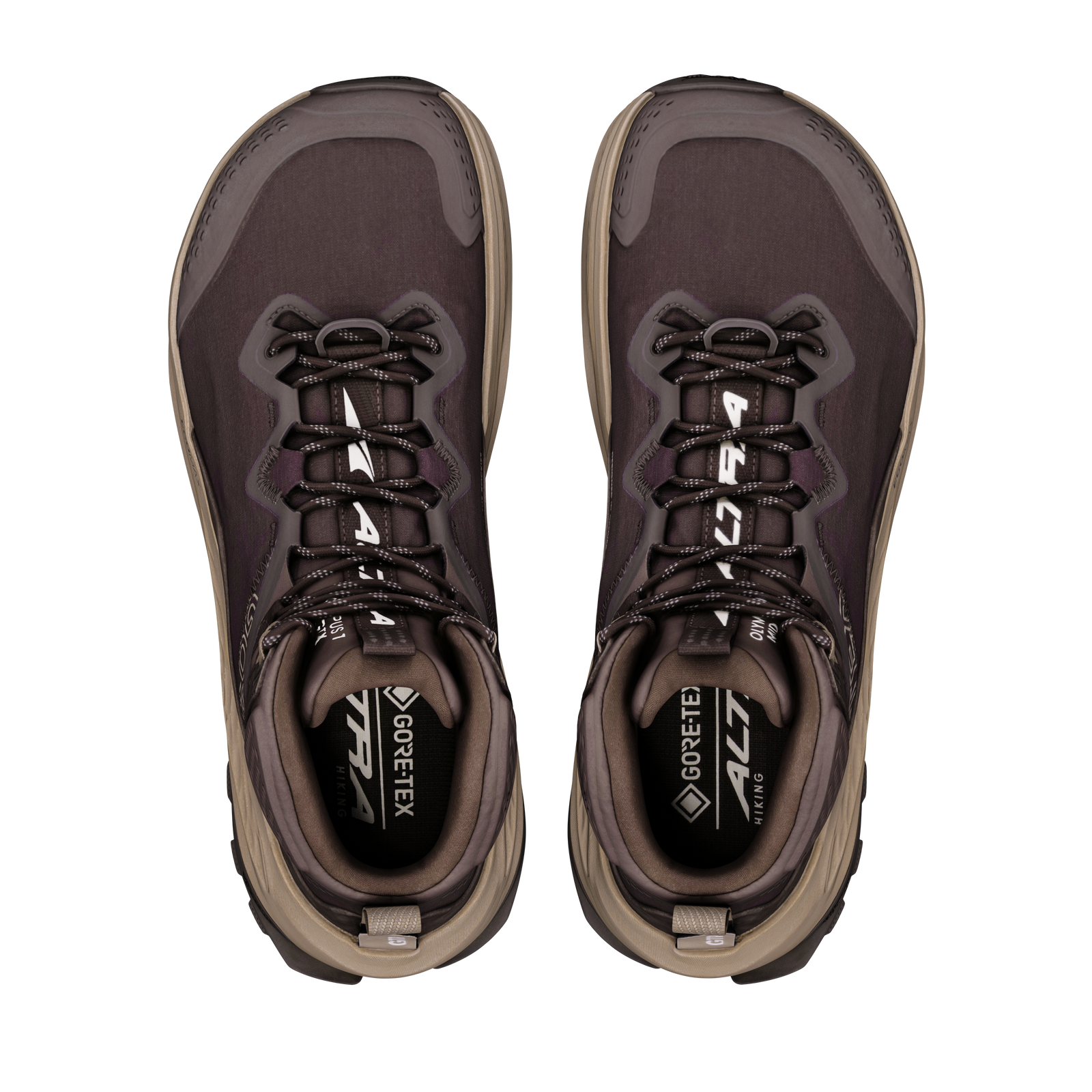 Olympus 7 Mid GTX für Herren  - ansehen - 2