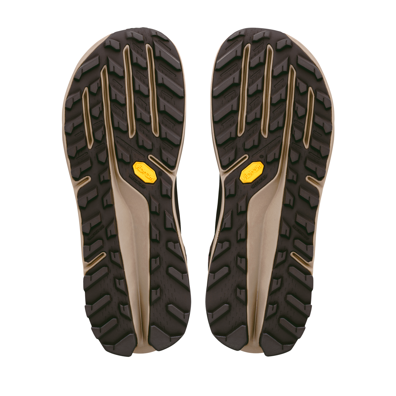 Olympus 7 Mid GTX für Herren  - ansehen - 3