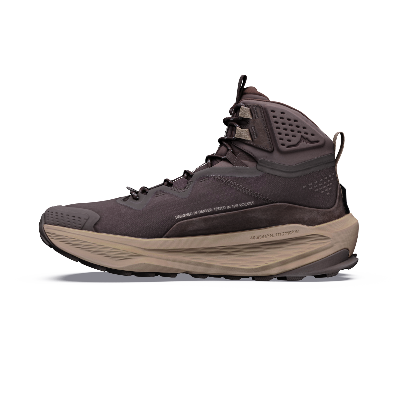 Olympus 7 Mid GTX für Herren  - ansehen - 4