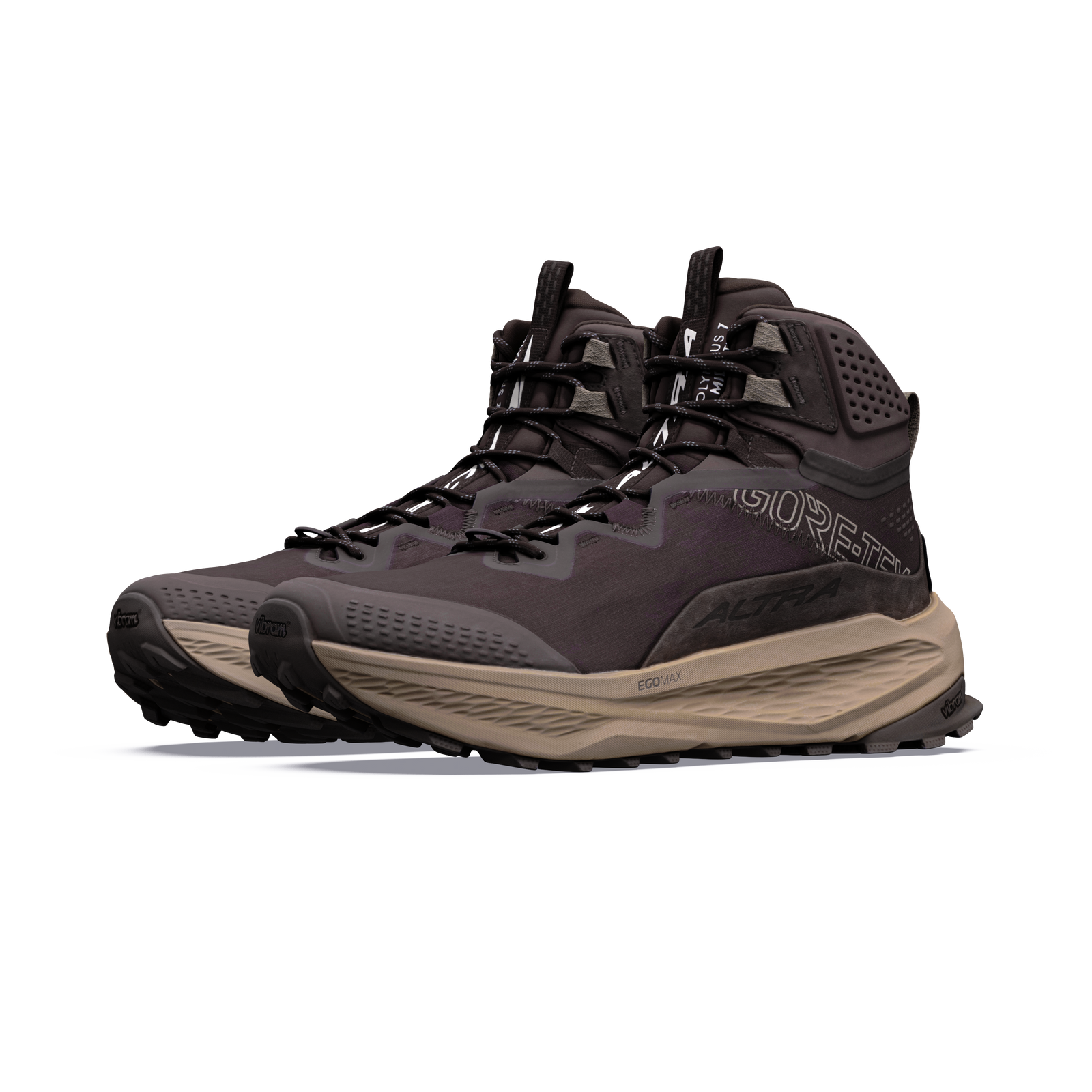 Olympus 7 Mid GTX für Herren  - ansehen - 5