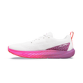 Women's Vanish Pulse White/White/Purple Cactus Flower - ver - 4