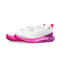 Women's Vanish Pulse White/White/Purple Cactus Flower - ver - 5