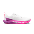 Women's Vanish Pulse White/White/Purple Cactus Flower - ver - 1