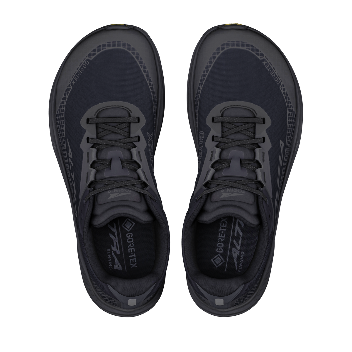 Torin 9 GTX para Hombre Black/Black/Black - 2