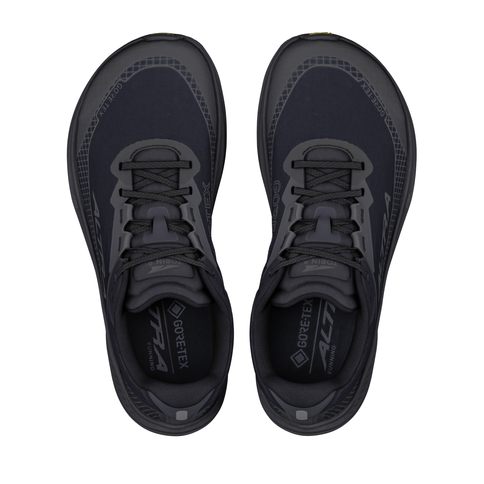 Torin 9 GTX para Hombre Black/Black/Black - ver - 2