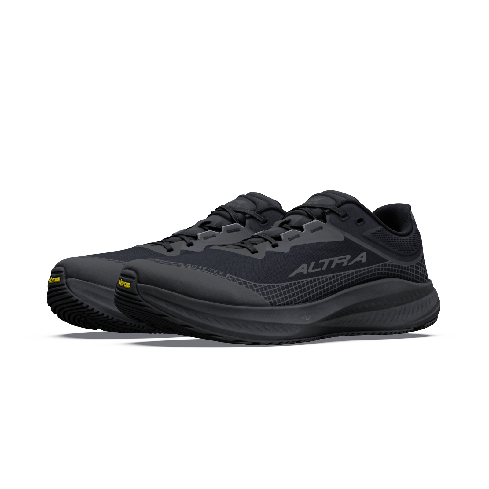 Torin 9 GTX para Hombre Black/Black/Black - ver - 5