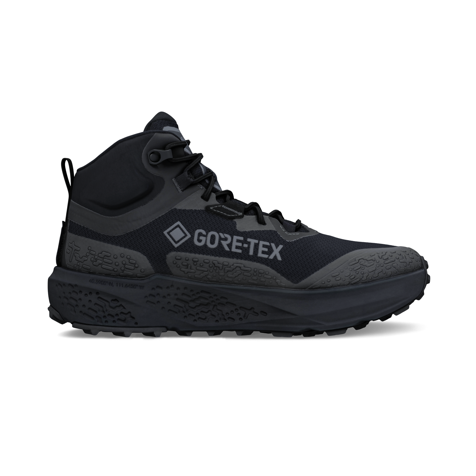 Men's Timp 6 Mid GTX Multi - ver - 4
