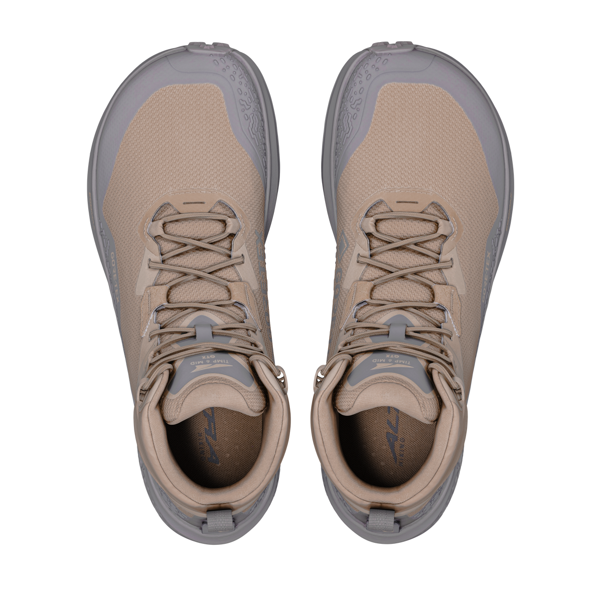 Timp 6 Mid GTX da Uomo  - 2