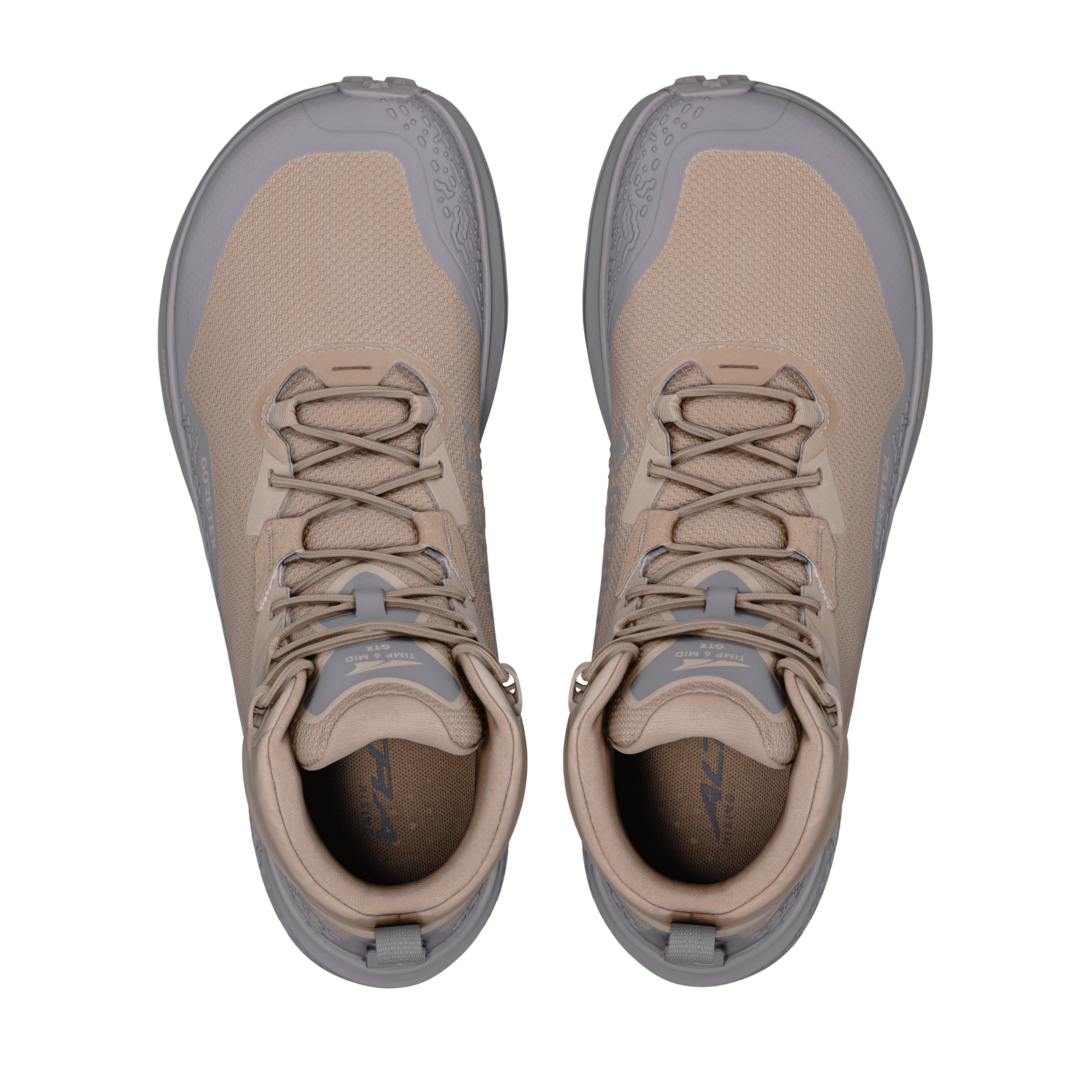 Timp 6 Mid GTX da Uomo  - visualizza - 2