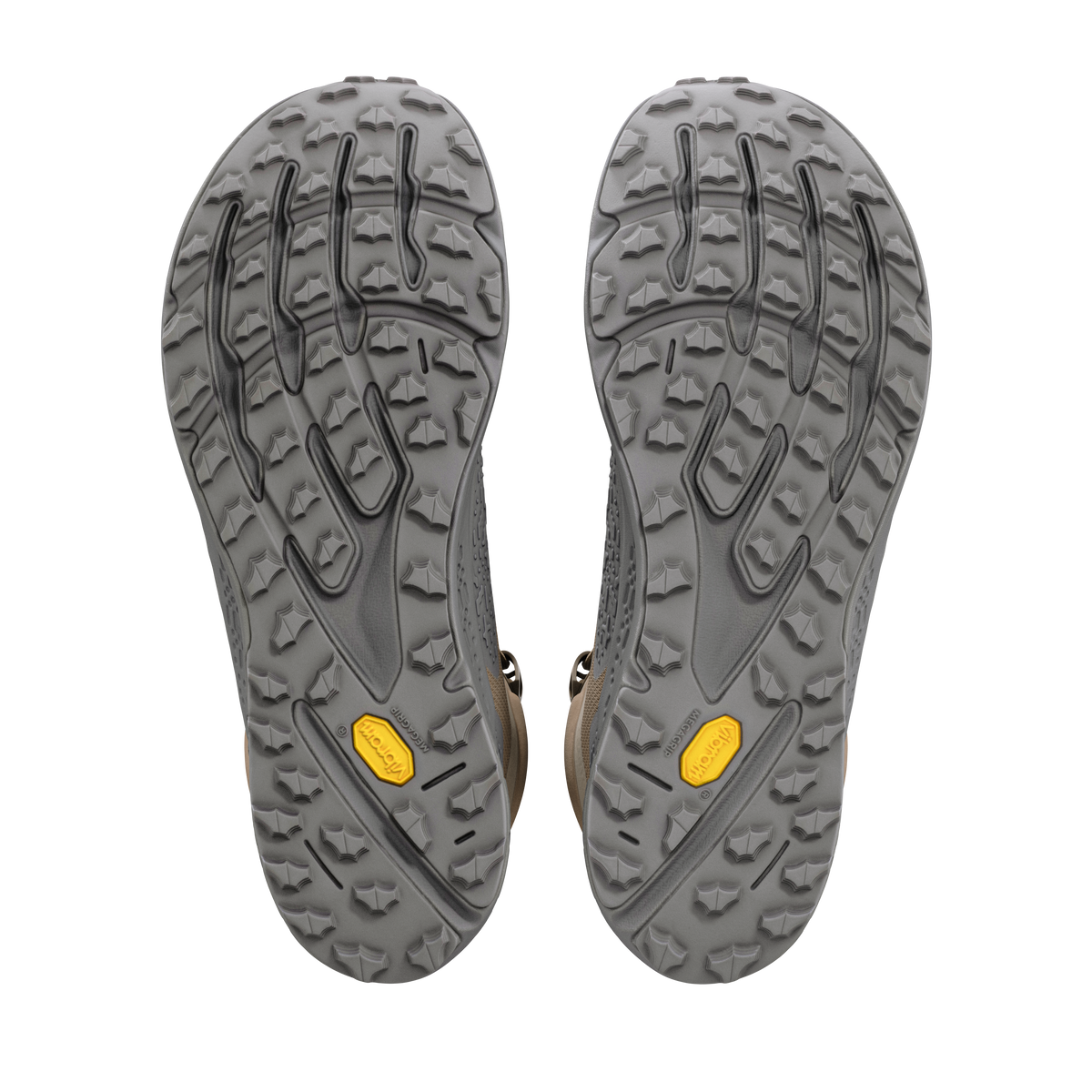 Timp 6 Mid GTX da Uomo  - 3