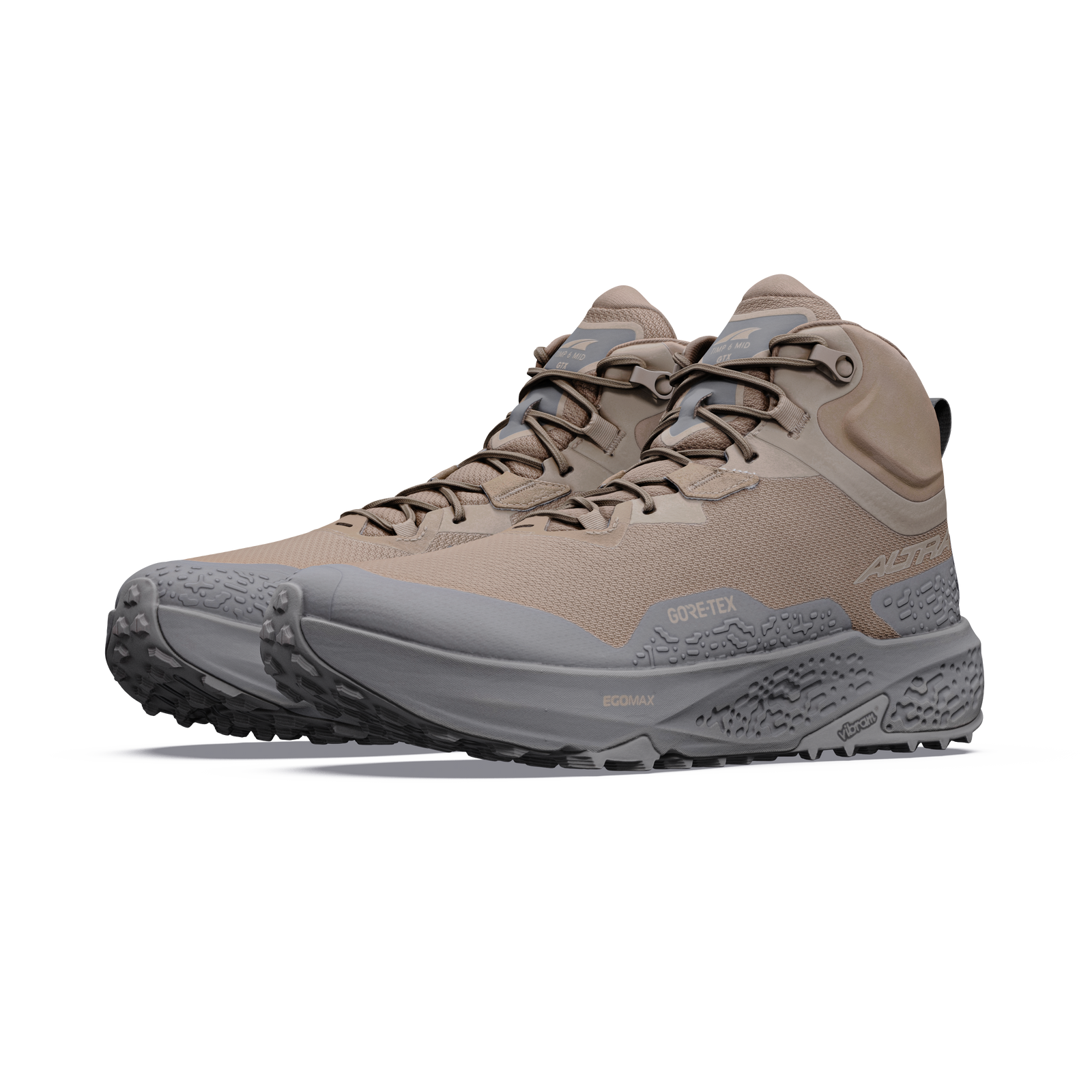 Timp 6 Mid GTX da Uomo  - visualizza - 5