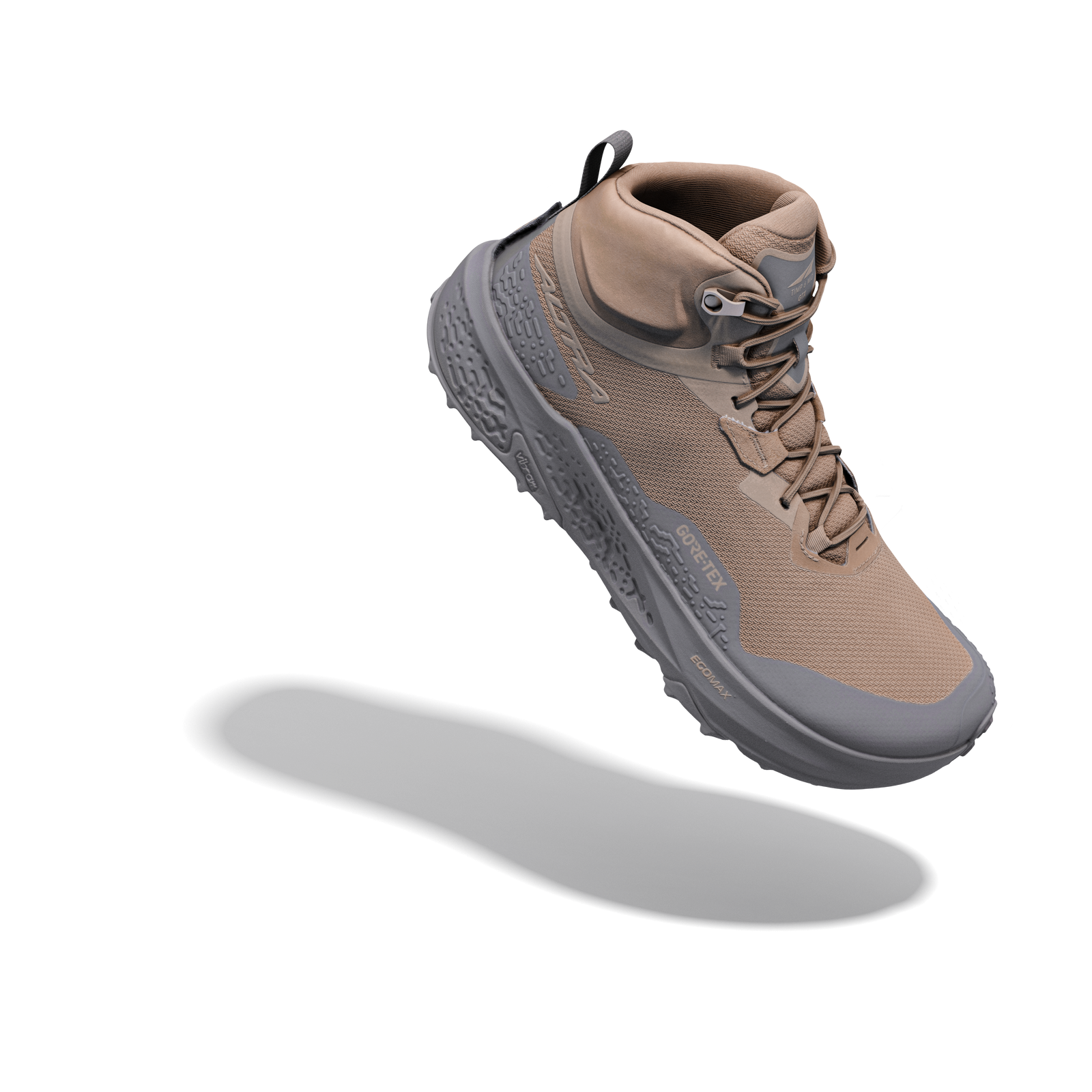 Timp 6 Mid GTX da Uomo  - visualizza - 6