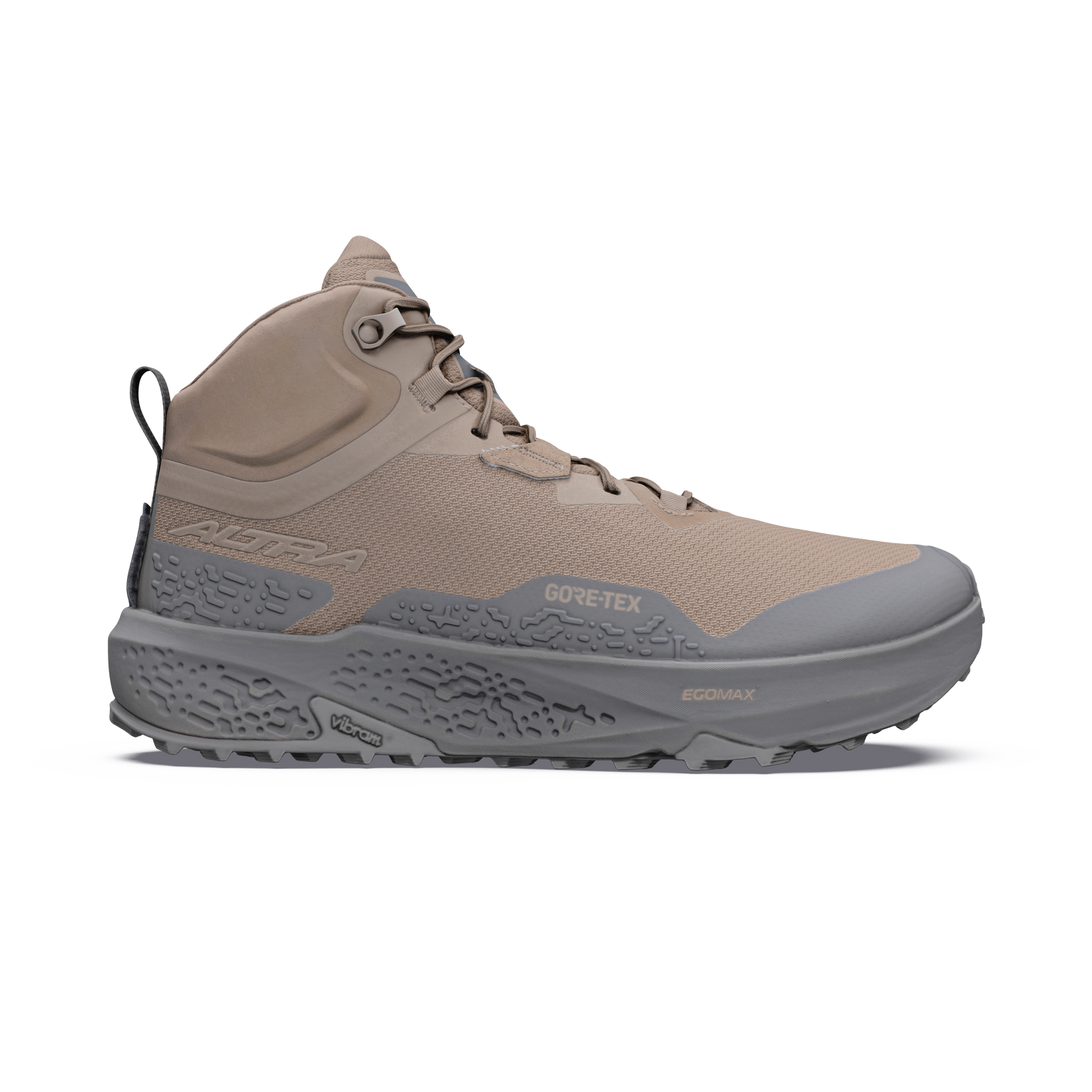 Timp 6 Mid GTX da Uomo  - visualizza - 1