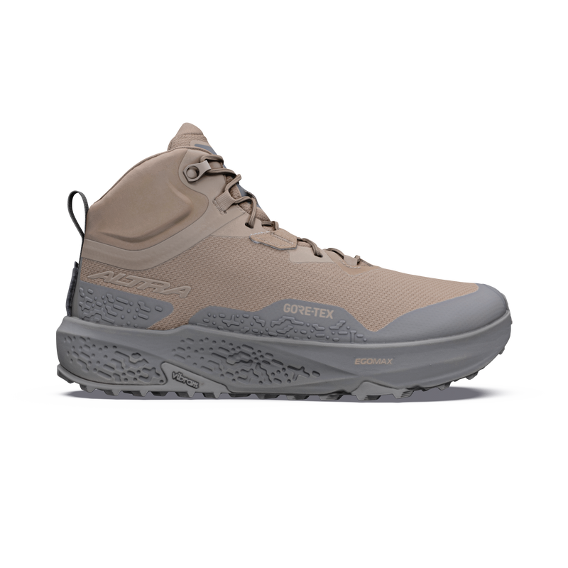 Men's Timp 6 Mid GTX - Mountain Trail/Mountain Trail / 6.5