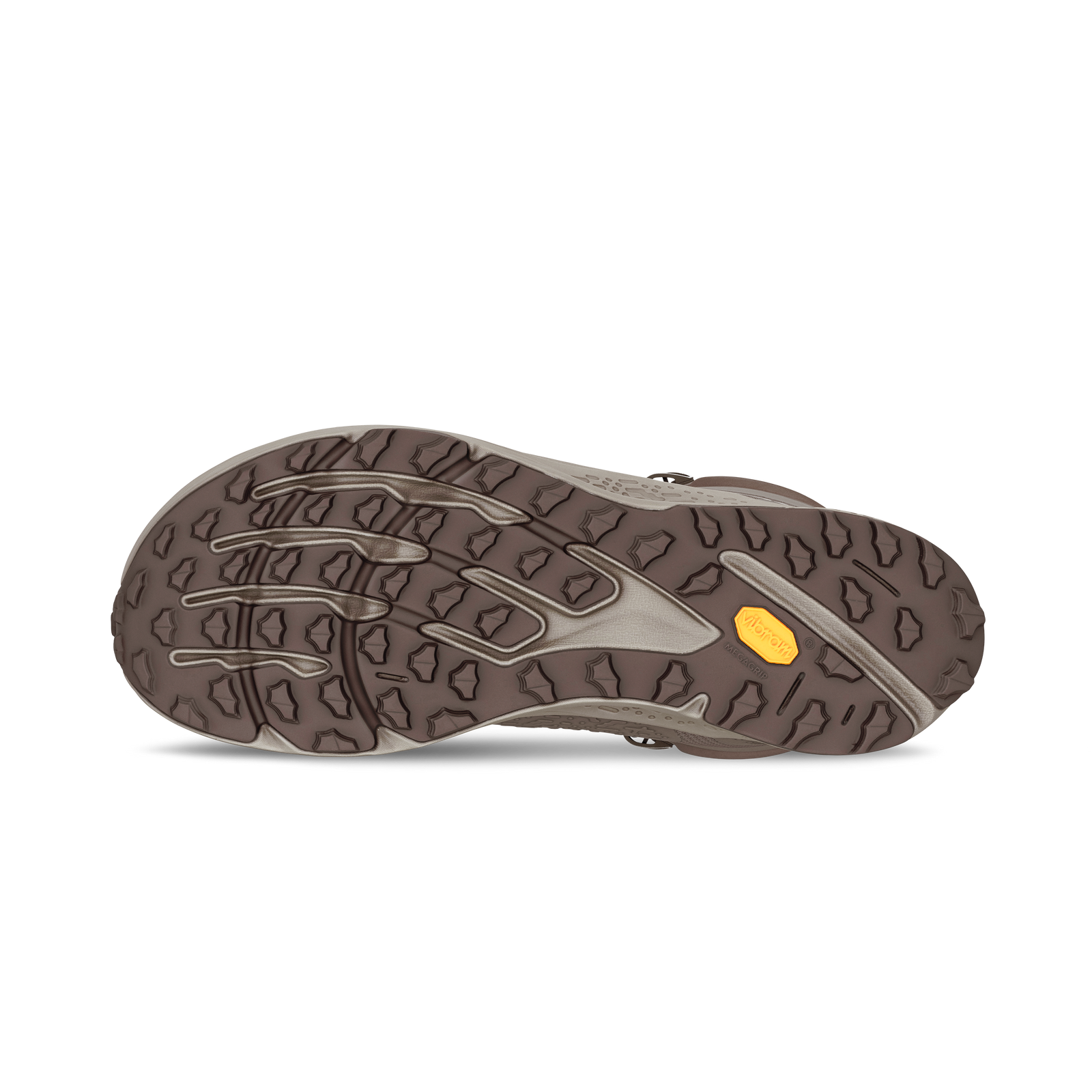 Men's Timp 6 Mid GTX Tan - ver - 2
