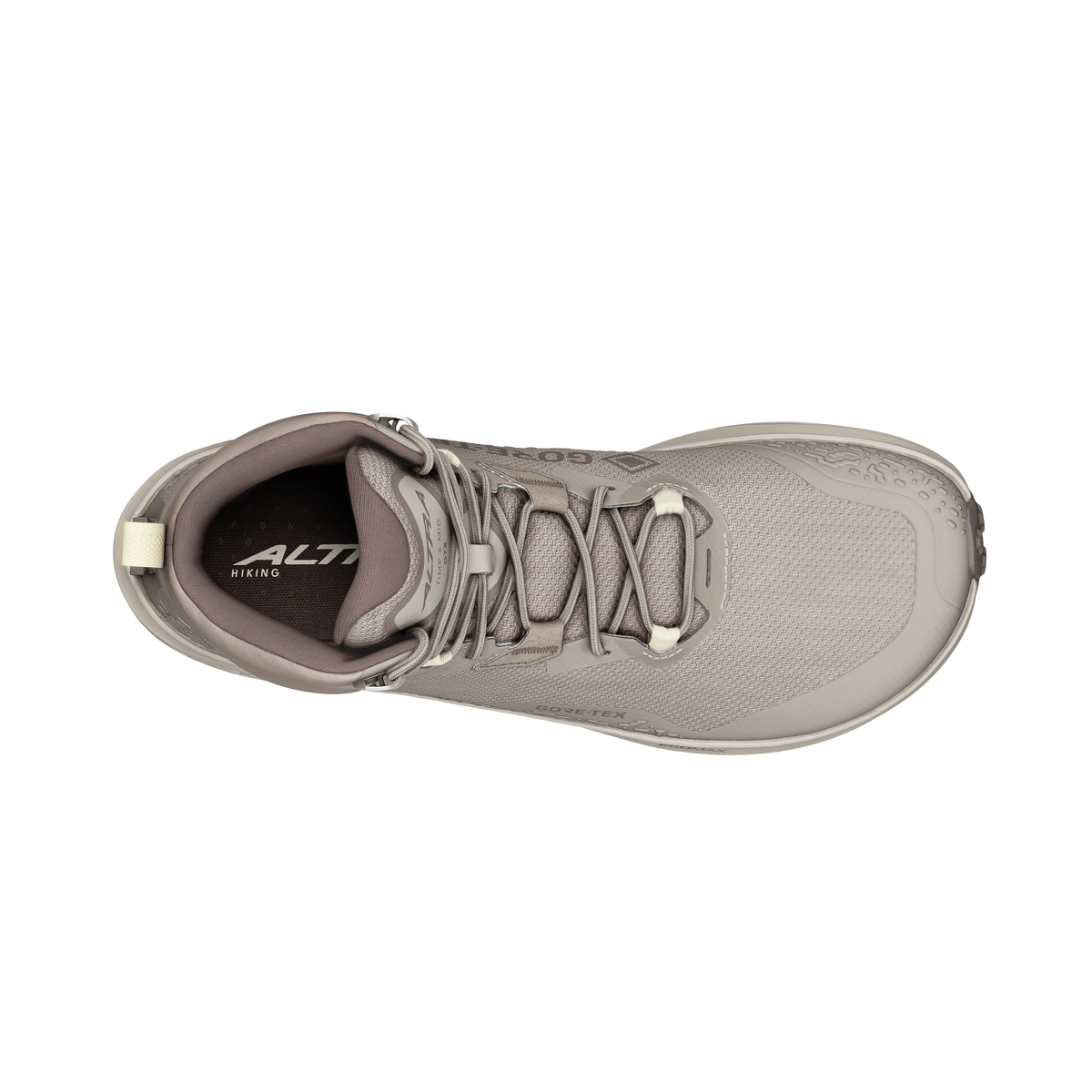 Men's Timp 6 Mid GTX Tan - 3