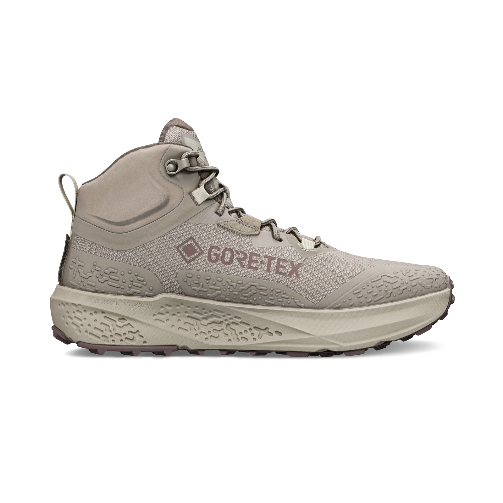 Men's Timp 6 Mid GTX Tan - ver - 4