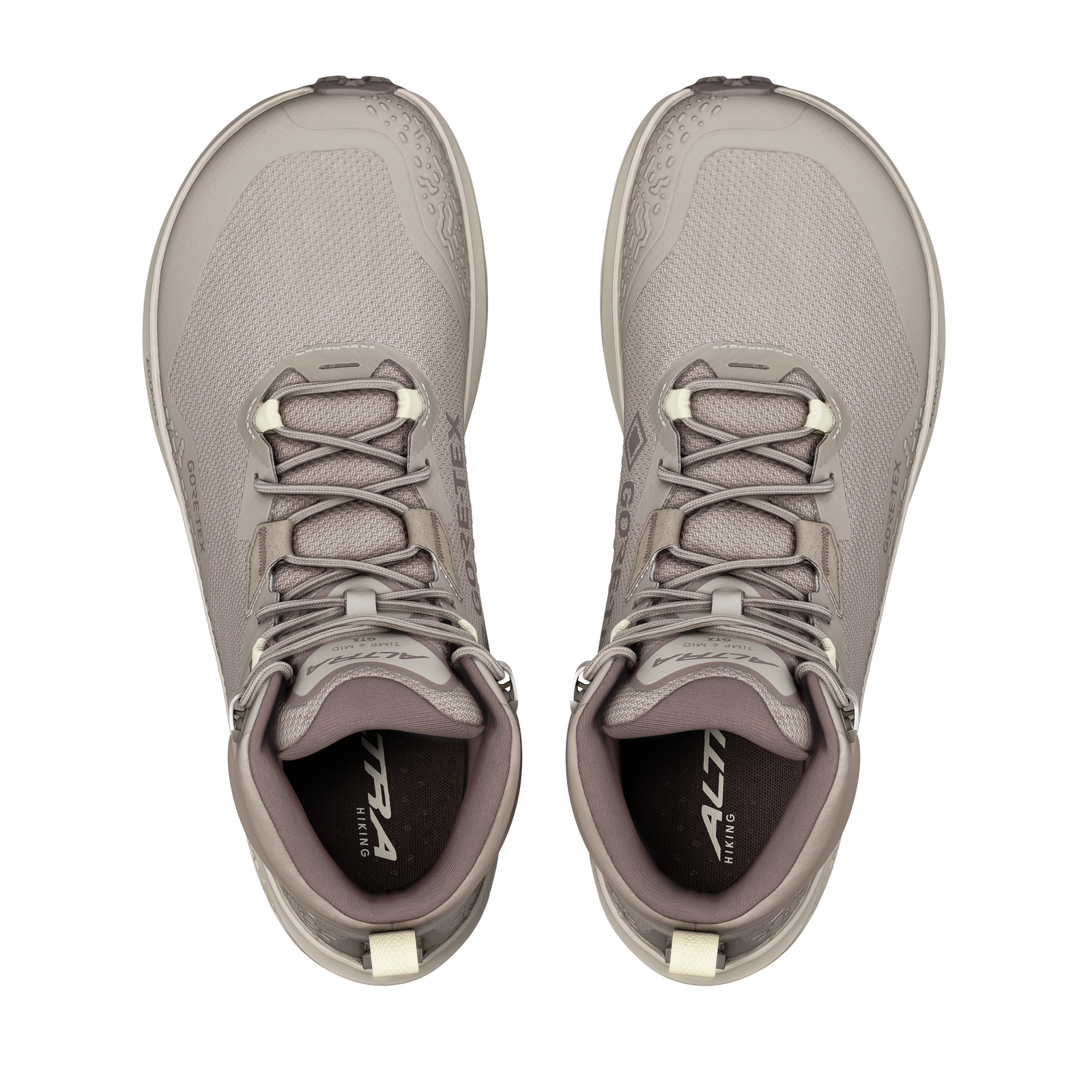 Men's Timp 6 Mid GTX Tan - ver - 6