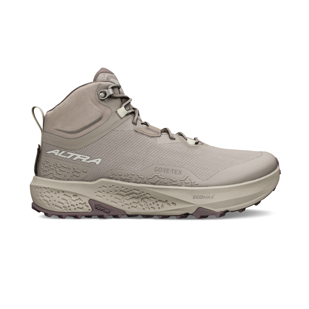 Men's Timp 6 Mid GTX Tan - 1