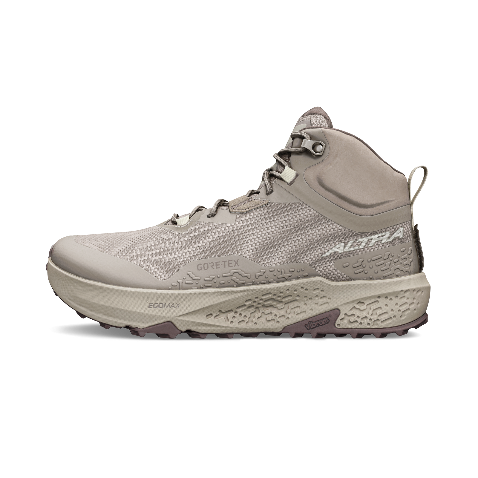 Men's Timp 6 Mid GTX Tan - ver - 1
