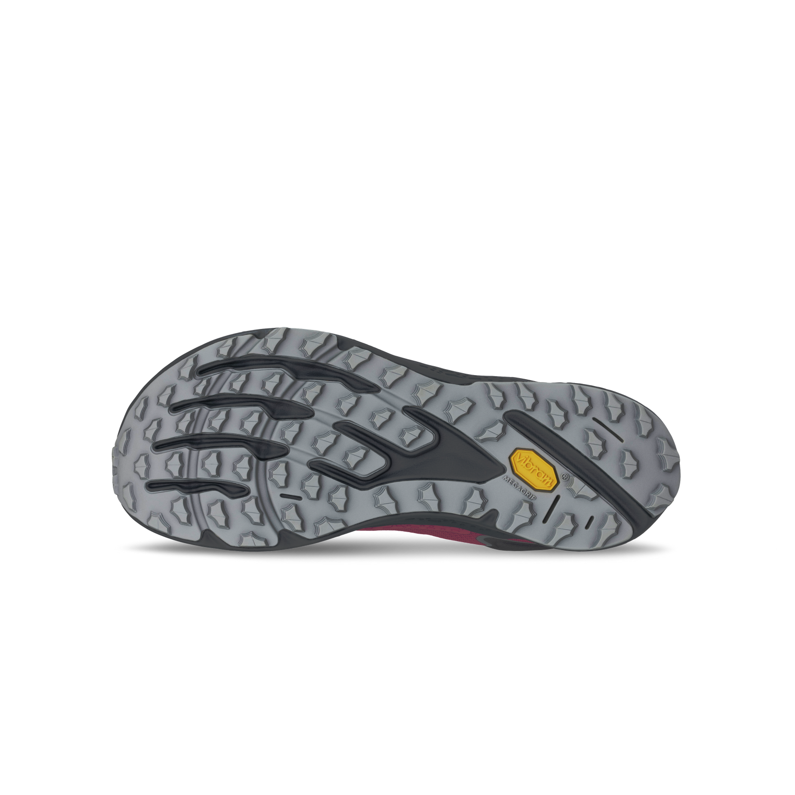 Women's Timp 6 Charcoal Heather-Black - ver - 2