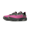 Women's Timp 6 Charcoal Heather-Black - ver - 5