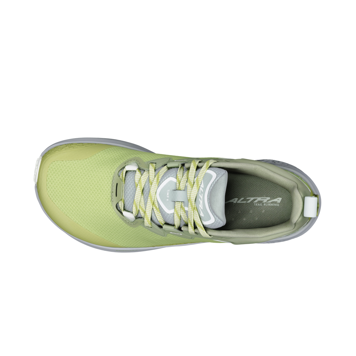 Women's Timp 6 Dusty Olive - 3