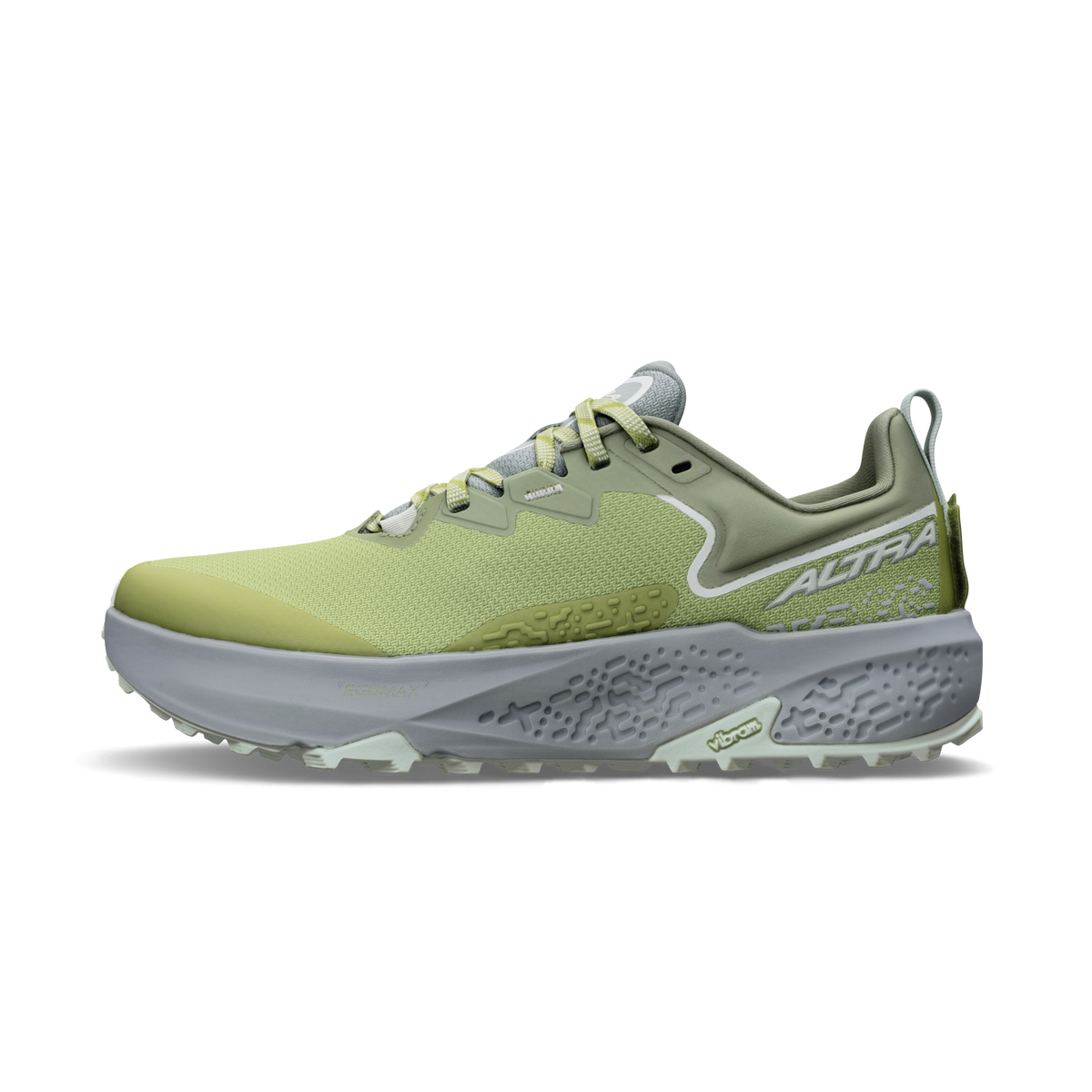 Women's Timp 6 Dusty Olive - 1