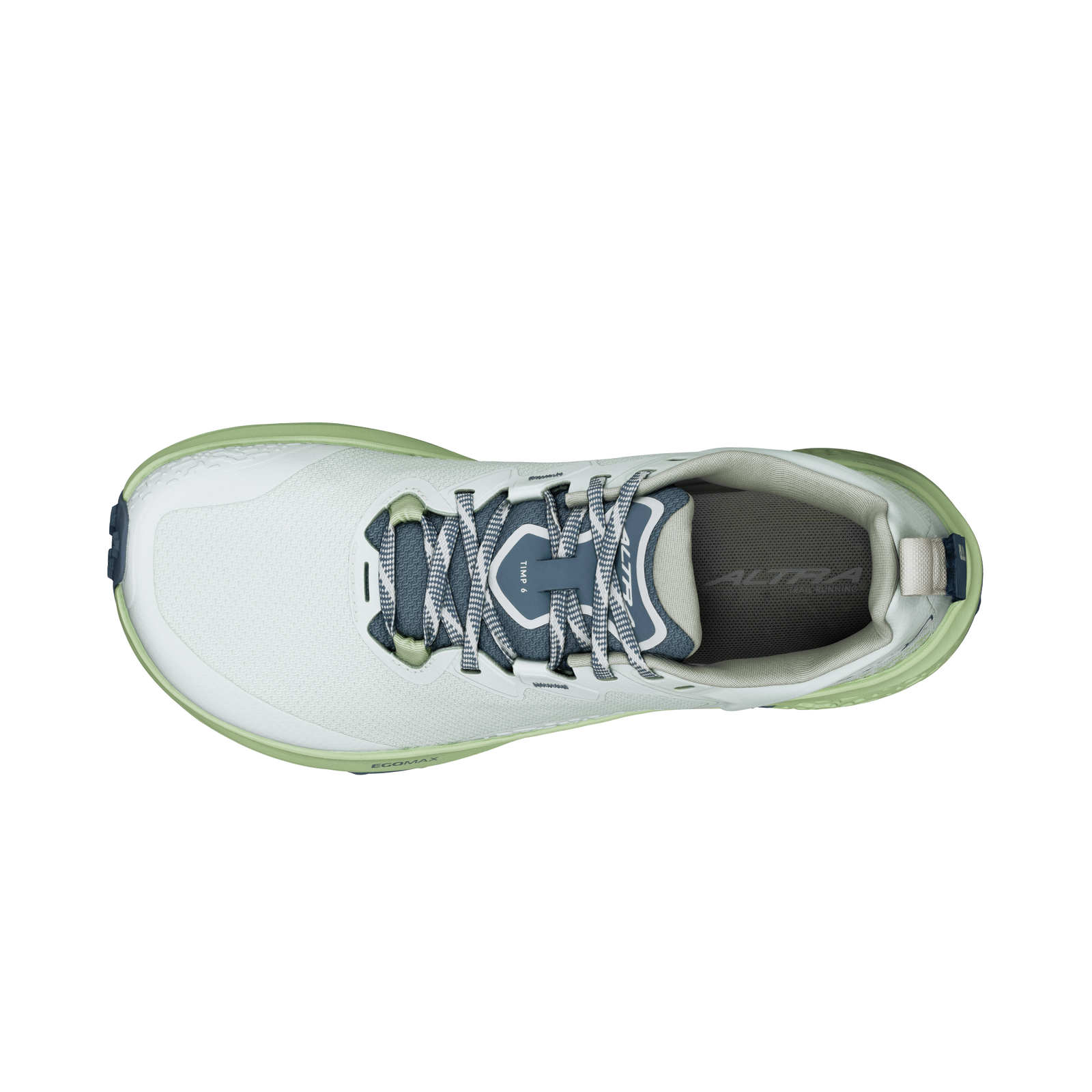Women's Timp 6 Mint - ver - 3