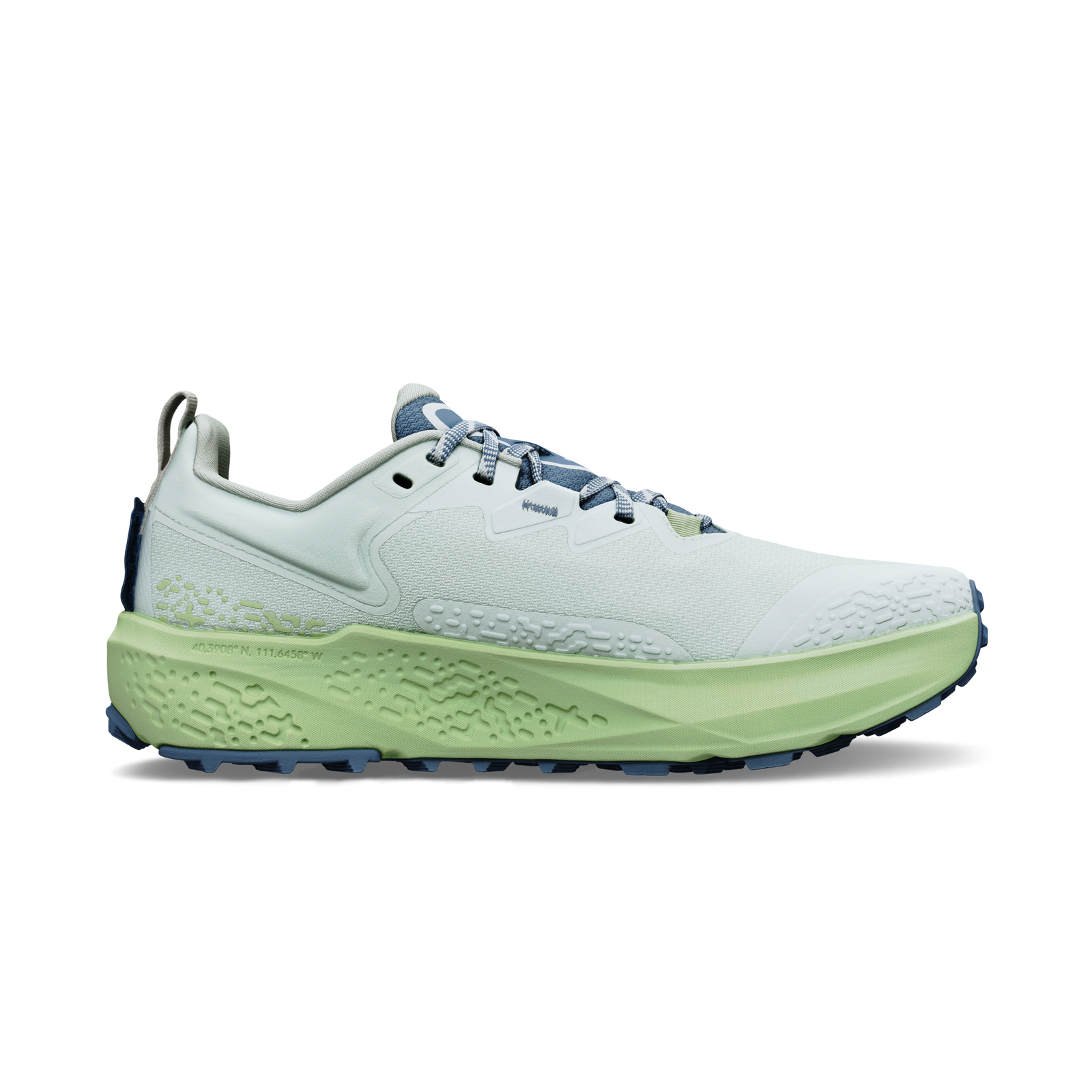 Women's Timp 6 Mint - ver - 4
