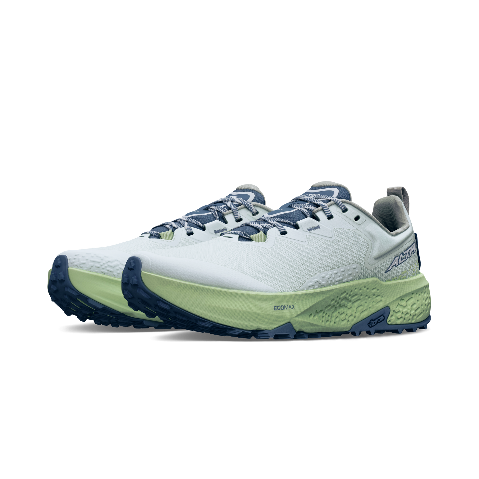 Women's Timp 6 Mint - ver - 5