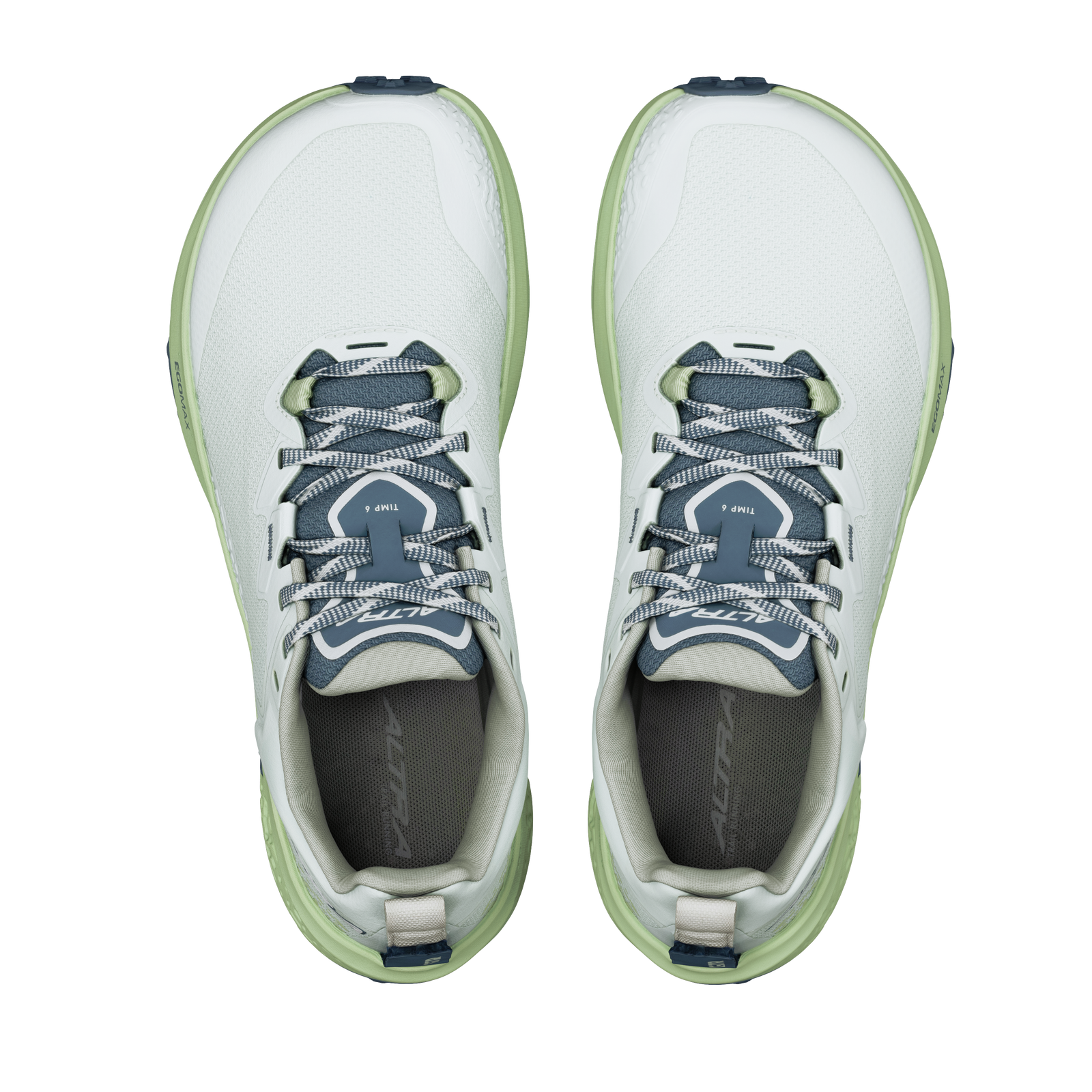 Women's Timp 6 Mint - ver - 6