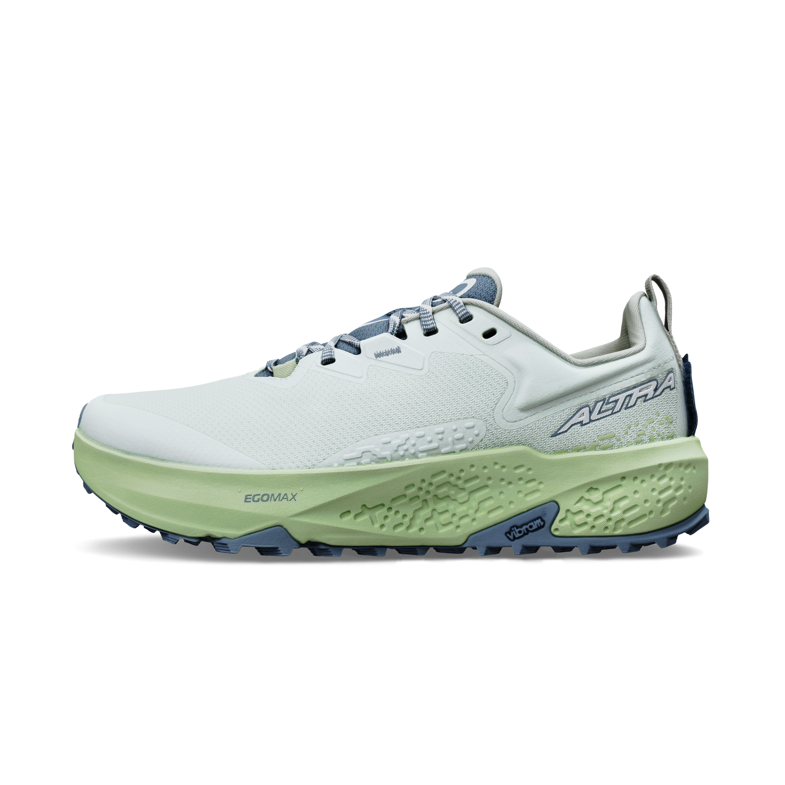 Women's Timp 6 Mint - ver - 1