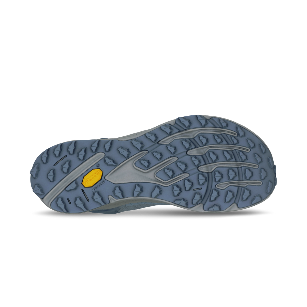Women's Timp 6 Dark Blue - 2