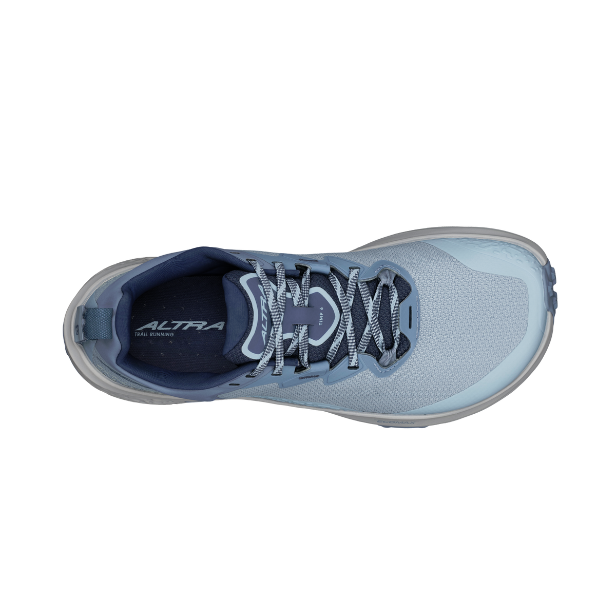 Women's Timp 6 Dark Blue - 3