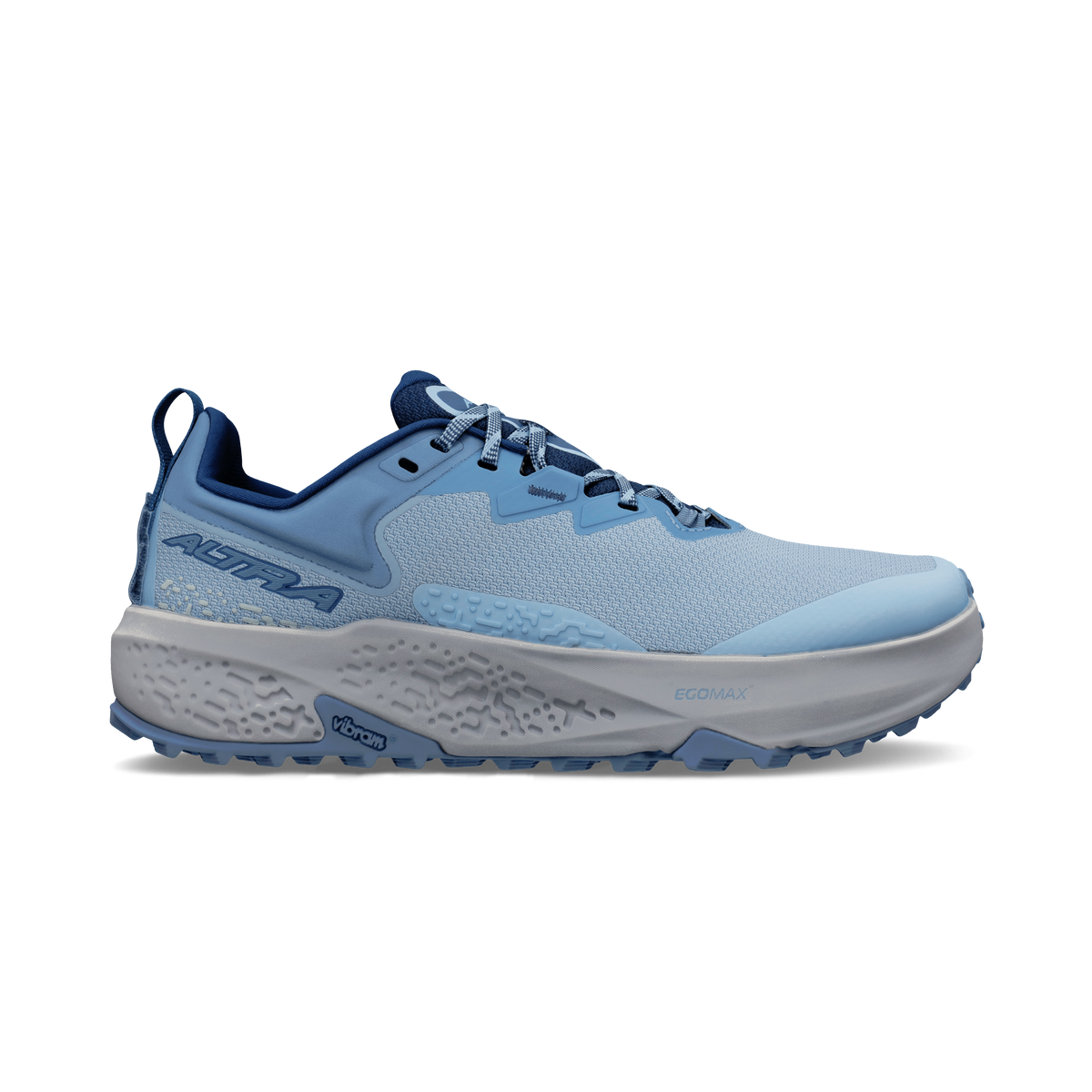 Women's Timp 6 Dark Blue - 1