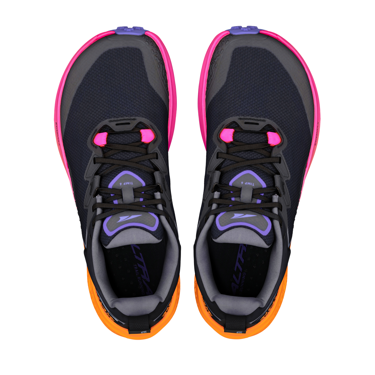Timp 6 da Donna  - 2